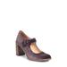 Shauna Mary Jane Pump