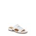 Marina Slide Sandal