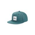 Alpha Twill Baseball Cap