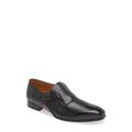 Aceto Monk Strap Shoe