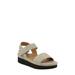 Abrilla Platform Sandal