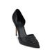 Maita D'orsay Pump