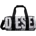 Black Rave Duffle Bag