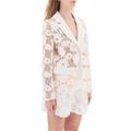 Floral Lace Jacket