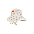 Rainbow Print Bucket Hat