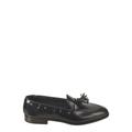 Kingsley 2 Tassel Detailed Loafers