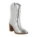 Raylyn Western Boot