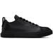 Black Blabber Sneakers