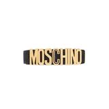 Logo Lettering Belt