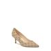 Arlene Pointed Toe Pump