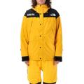 Gtx Mountain Jacket Summit Gold