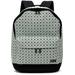 Gray Daypack Backpack