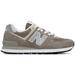 Gray 574 Core Sneakers