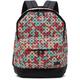 Red Daypack Backpack