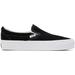 Black Slip-on Reissue 98 Lx Sneakers