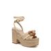 Tate Platform Espadrille Sandal