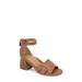 Myla Ankle Strap Sandal