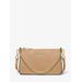 Jet Set Medium Saffiano Leather Crossbody Bag