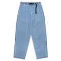 Chiller Belted Loose Fit Denim Pants