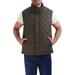 Quilted Vest