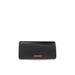 Leather Wallet With Logo,