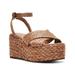 Randal Platform Sandal