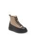 Platform High Top Sneaker