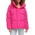 Hooded Puffer Jacket