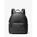 Bex Medium Pebbled Leather Backpack