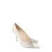 Marcie Bow Pump