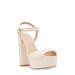 Ryder 95 Platform Sandal