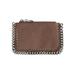 Card Case SHAGGY Deer Falabella Smallleathergoods