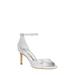 Nudista Ankle Strap Sandal