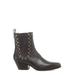 Kinlee Studded Heeled Boots