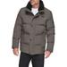 Suntel Quilted Down Coat