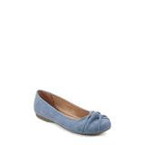 Earth Jacci Ballet Flat