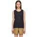 Mesh Adults Only Tank Top