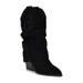 Wilton Slouch Bootie