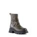 Chasin' You Water Resistant Boot