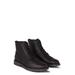 H393 Ankle Lace-up Boots