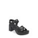 Elite Platform Sandal