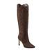 Rolly Knee High Boot