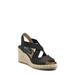 Brynley Espadrille Wedge Sandal