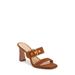 Margaux Slide Sandal