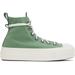 Chuck Taylor All Star Lift Platform Utility Sneakers