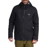 Carbide Pertex Shield Waterproof Snow Jacket