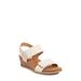 Verdi Ii Wedge Sandal