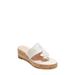 Jacks Platform Wedge Sandal