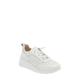 Platform Wedge Sneaker