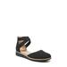 Intro D'orsay Wedge Flat